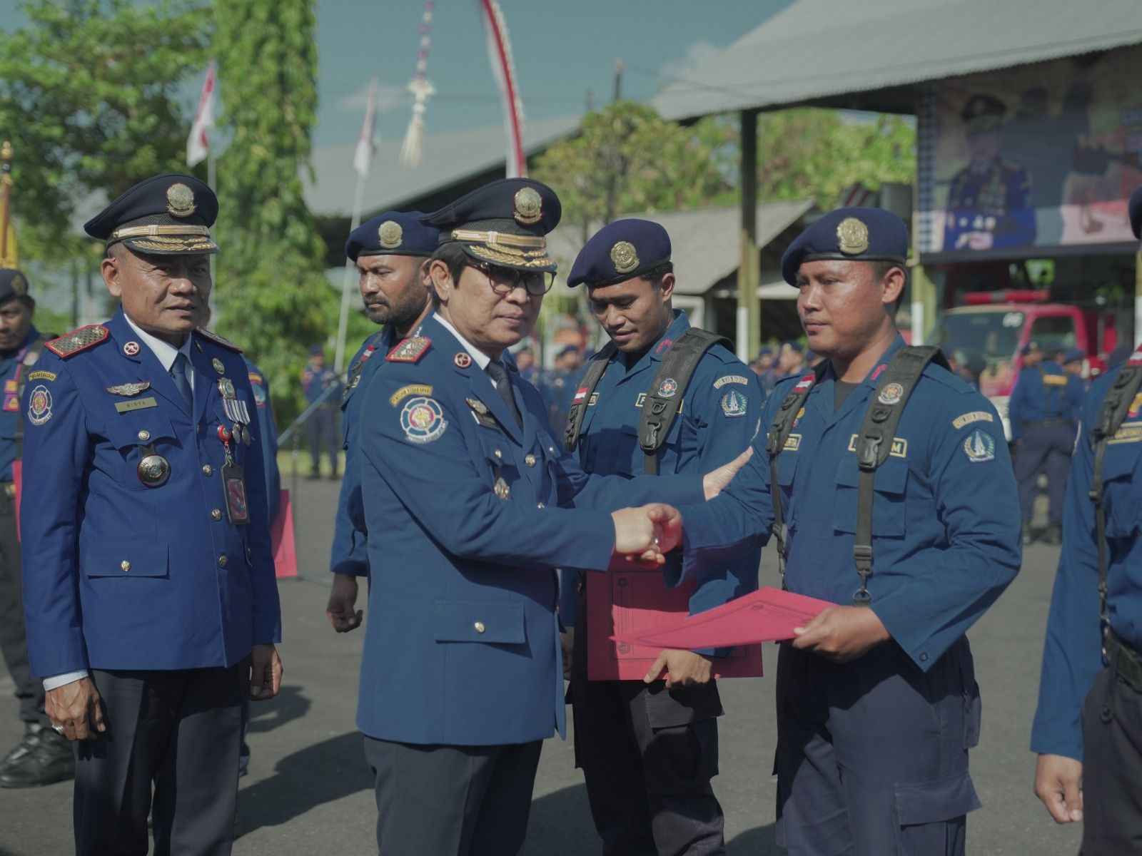 podiumnews.com-Diskarmat Badung Bakal Bentuk Balakar di Tiap Desa